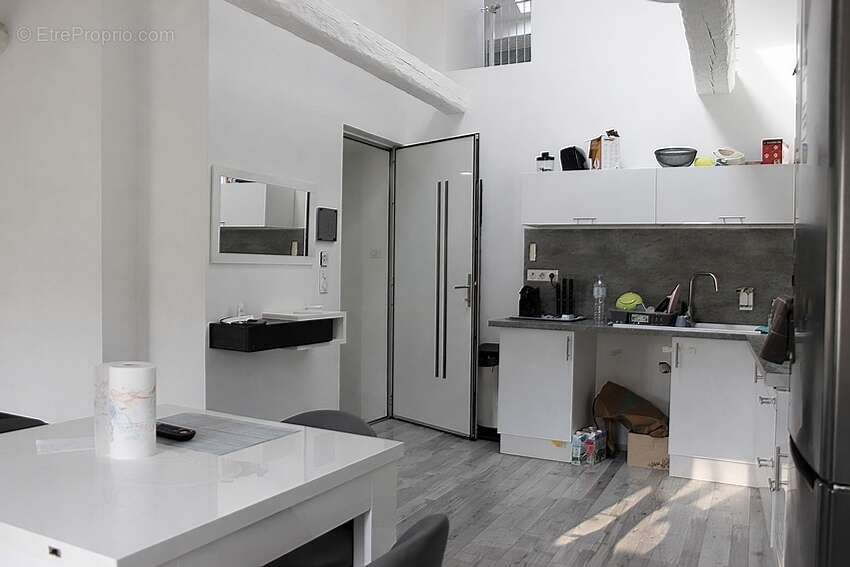 Appartement à VIDAUBAN