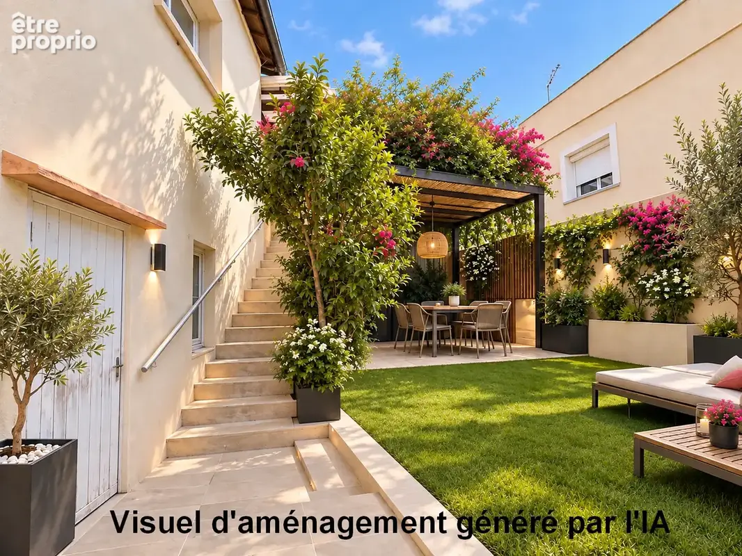 Photo Maison à Sussargues au prix de 245 000€