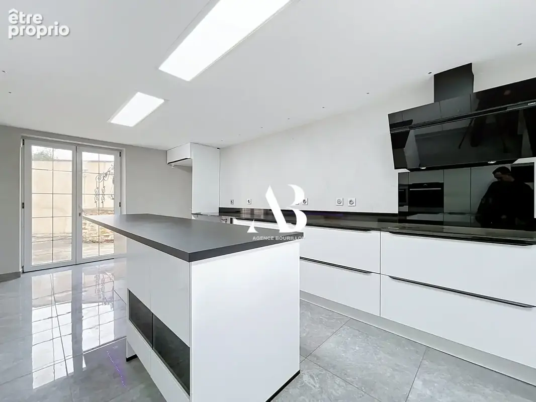 Maison ancienne 146m2 - photo 10