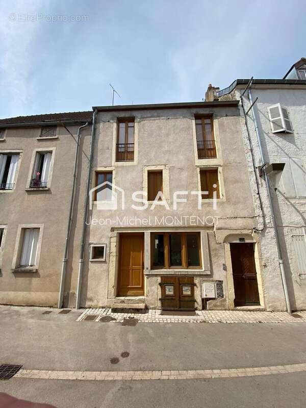 Photo 3 - Appartement à NUITS-SAINT-GEORGES