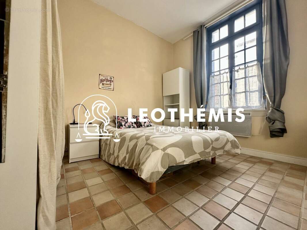 Maison à LA TREMBLADE