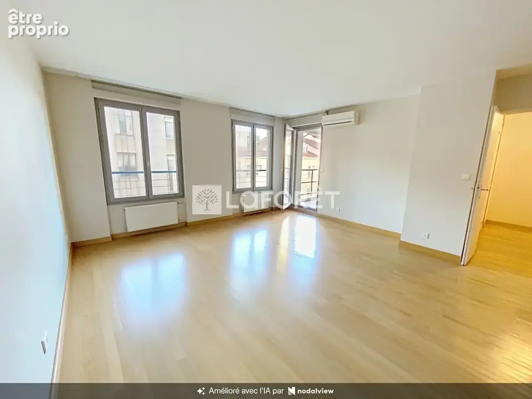 Coeur croix-rousse appartement t4 - photo 3