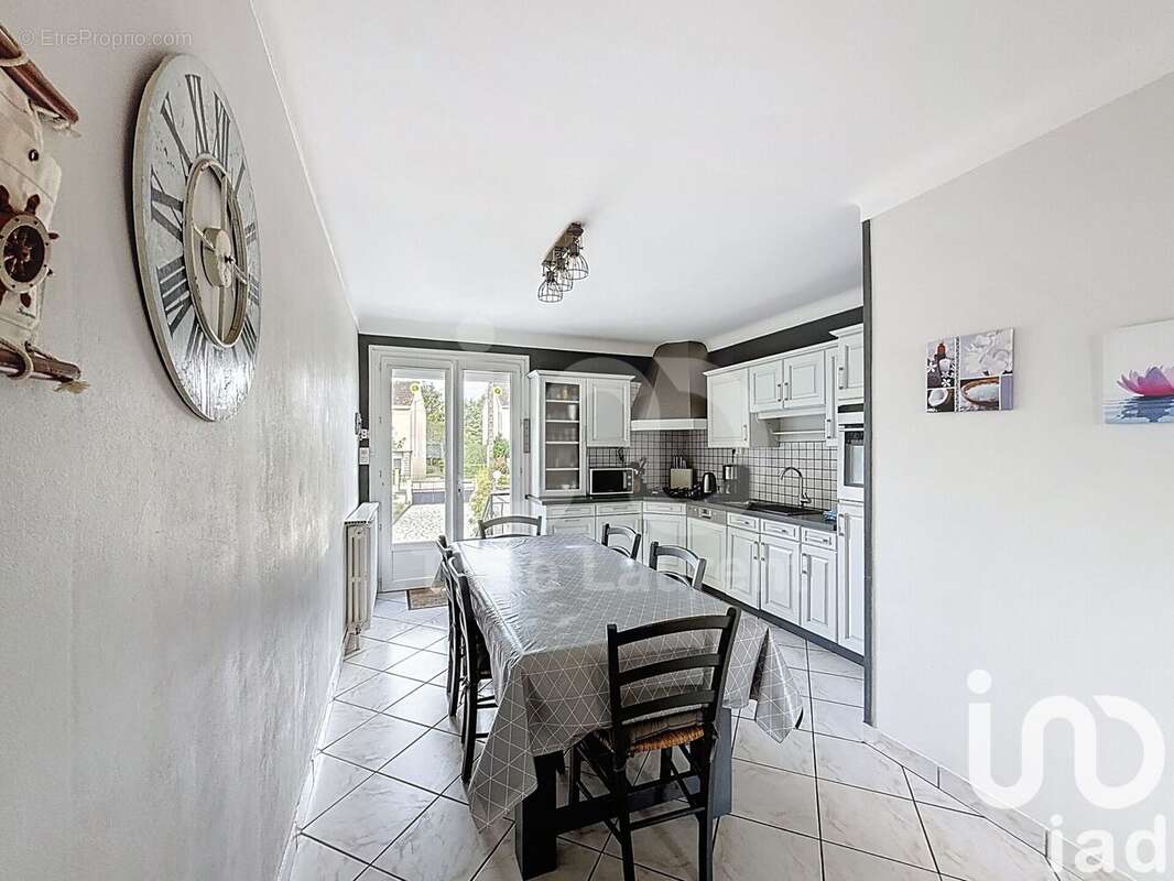 Photo 6 - Maison à SAVENAY