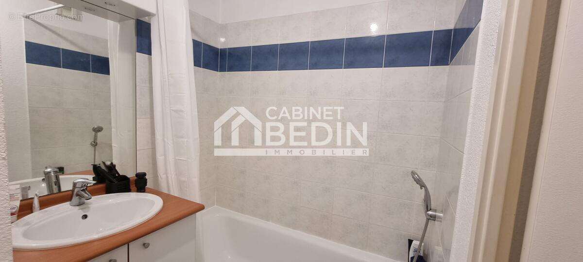 Appartement à MERIGNAC