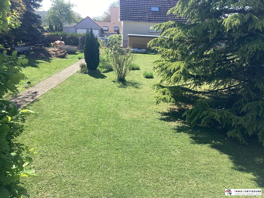 Appartement à BENFELD