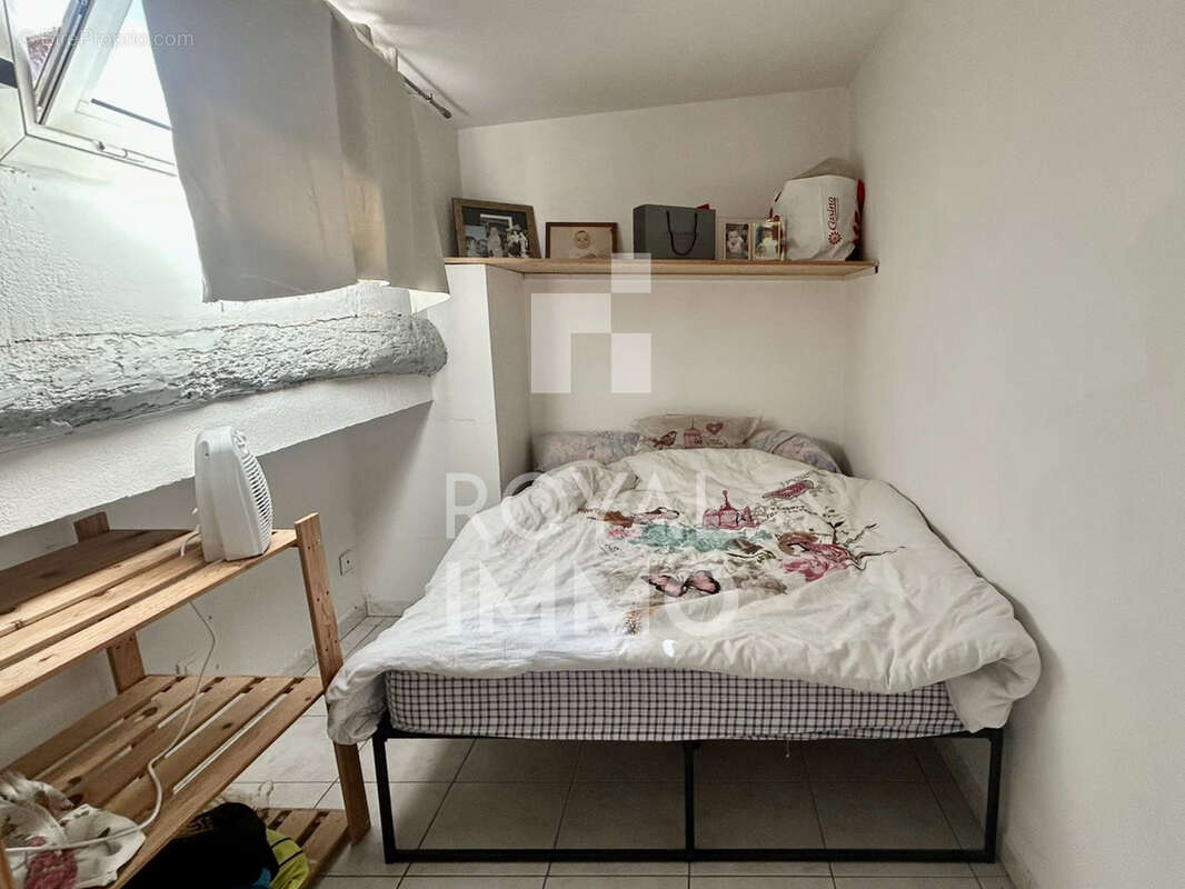 Appartement à LA VALETTE-DU-VAR