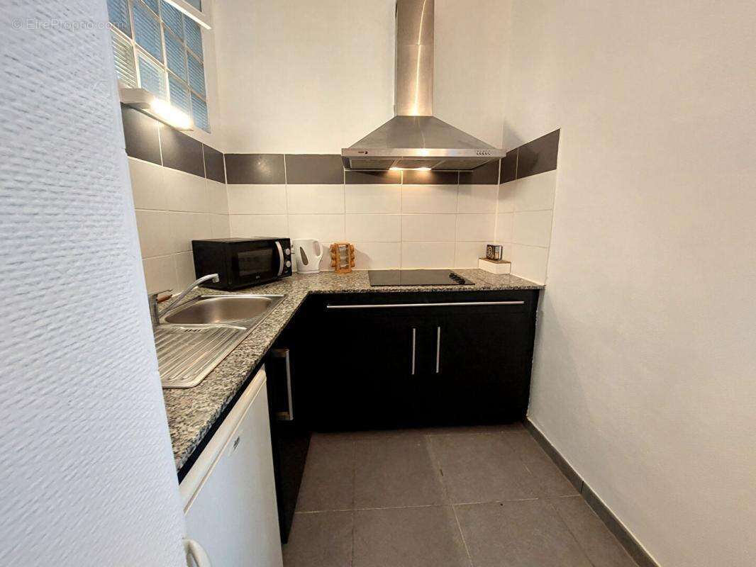 Appartement à DAX