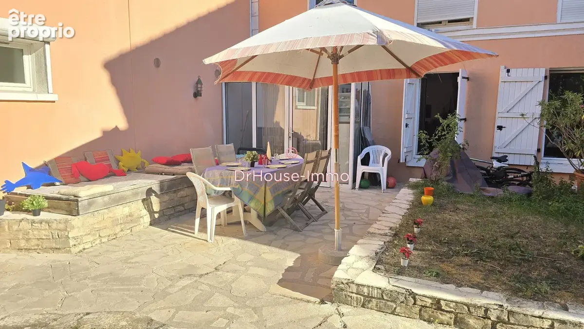 Appartement 76 m² à Le Perreux-Sur-Marne  - photo 4