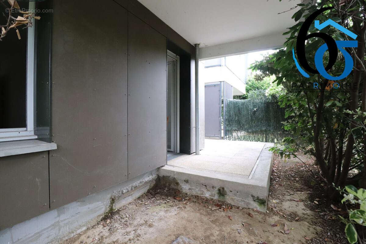 Appartement à COLOMIERS