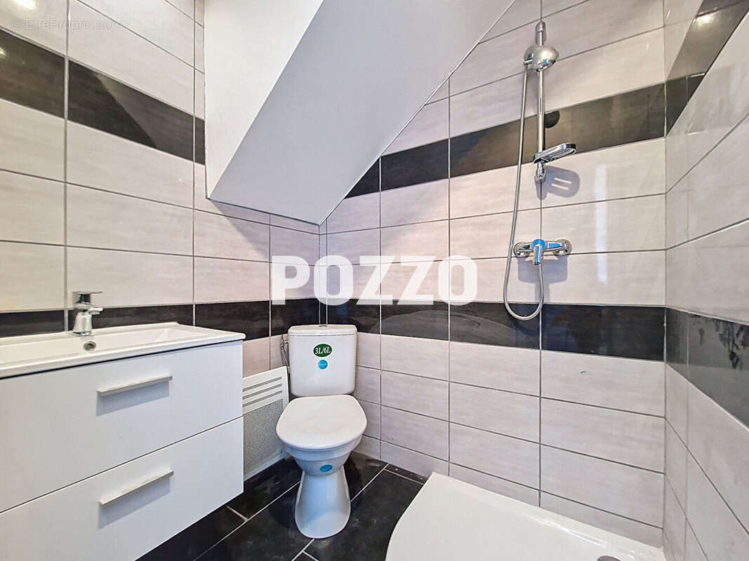 Maison à BERNIERES-SUR-MER