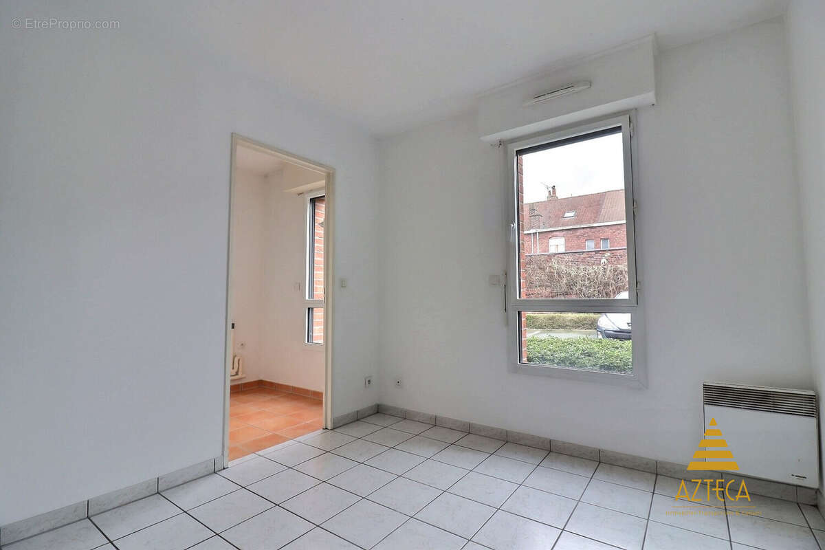 Appartement à CROIX