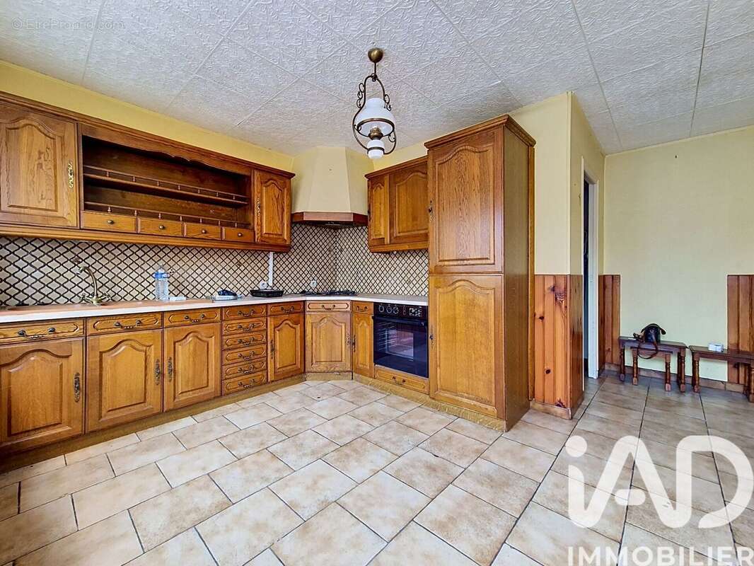 Maison 109 m² à Sin-Le-Noble  - photo 5