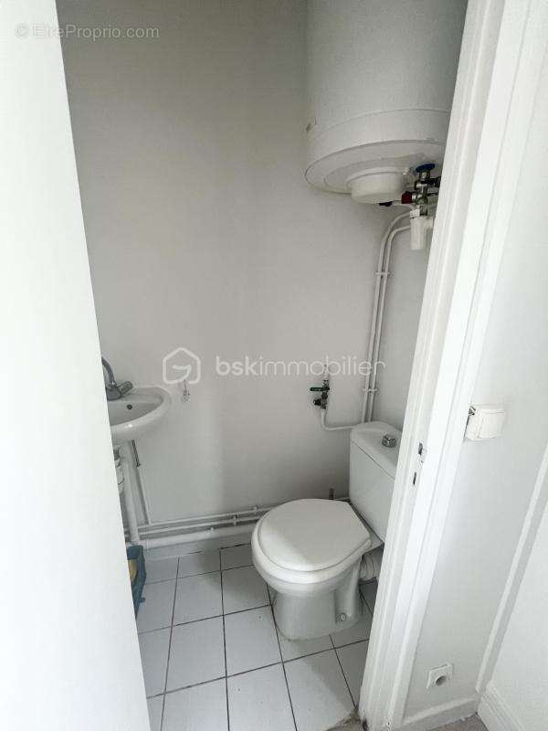 Appartement à CHOISY-LE-ROI