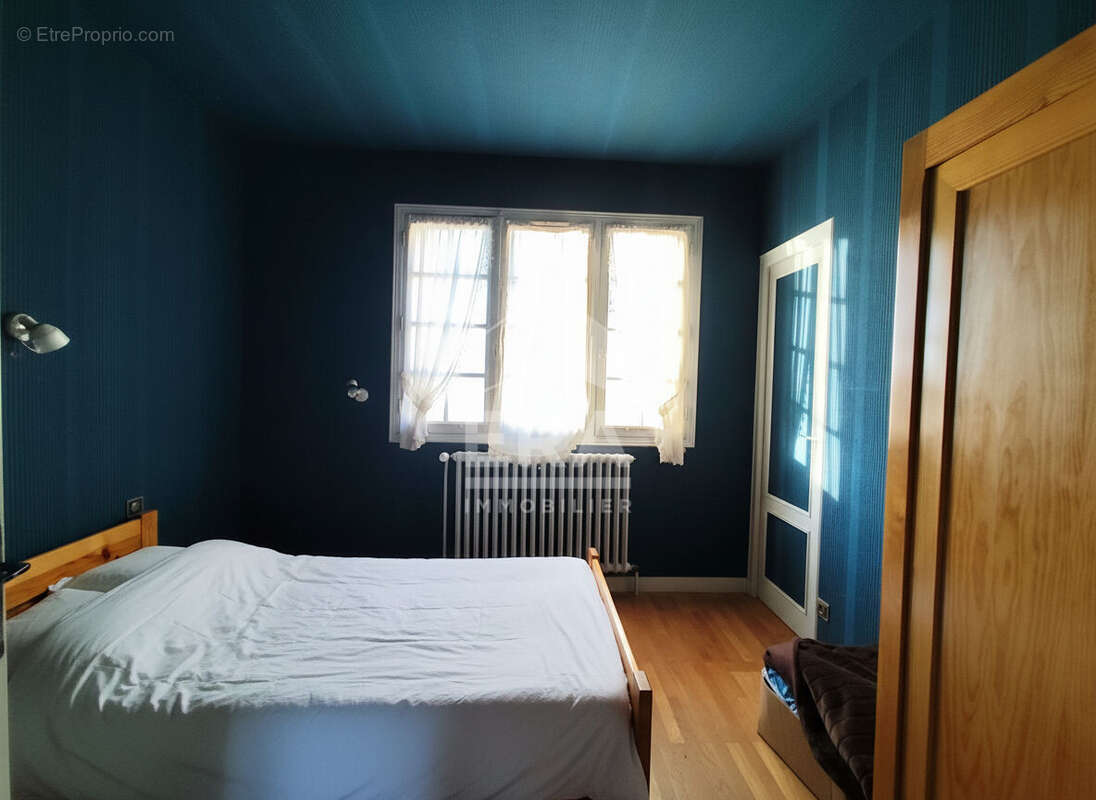 Maison à CETON