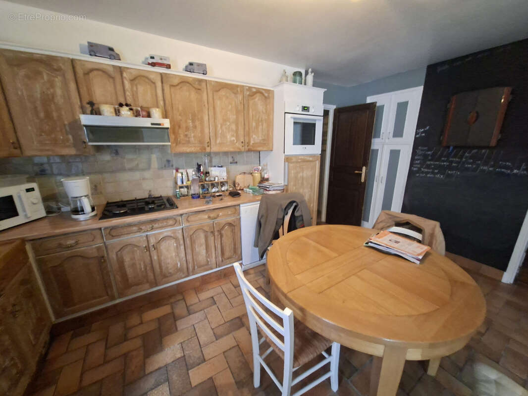 Appartement à GAMACHES