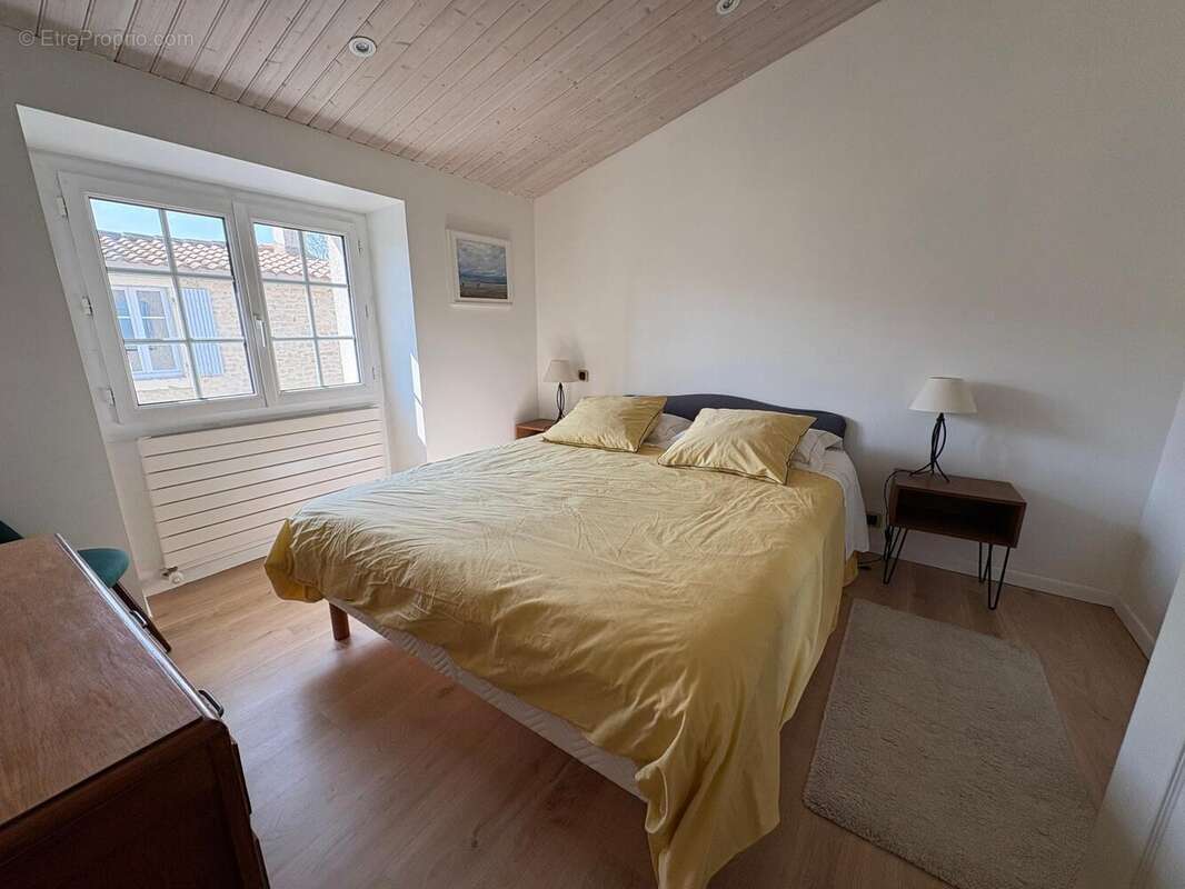 Photo 9 - Maison à MARSILLY