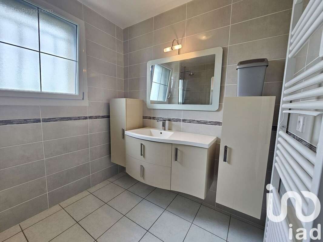 Photo 6 - Maison à LA CHAPELLE-SAINT-REMY