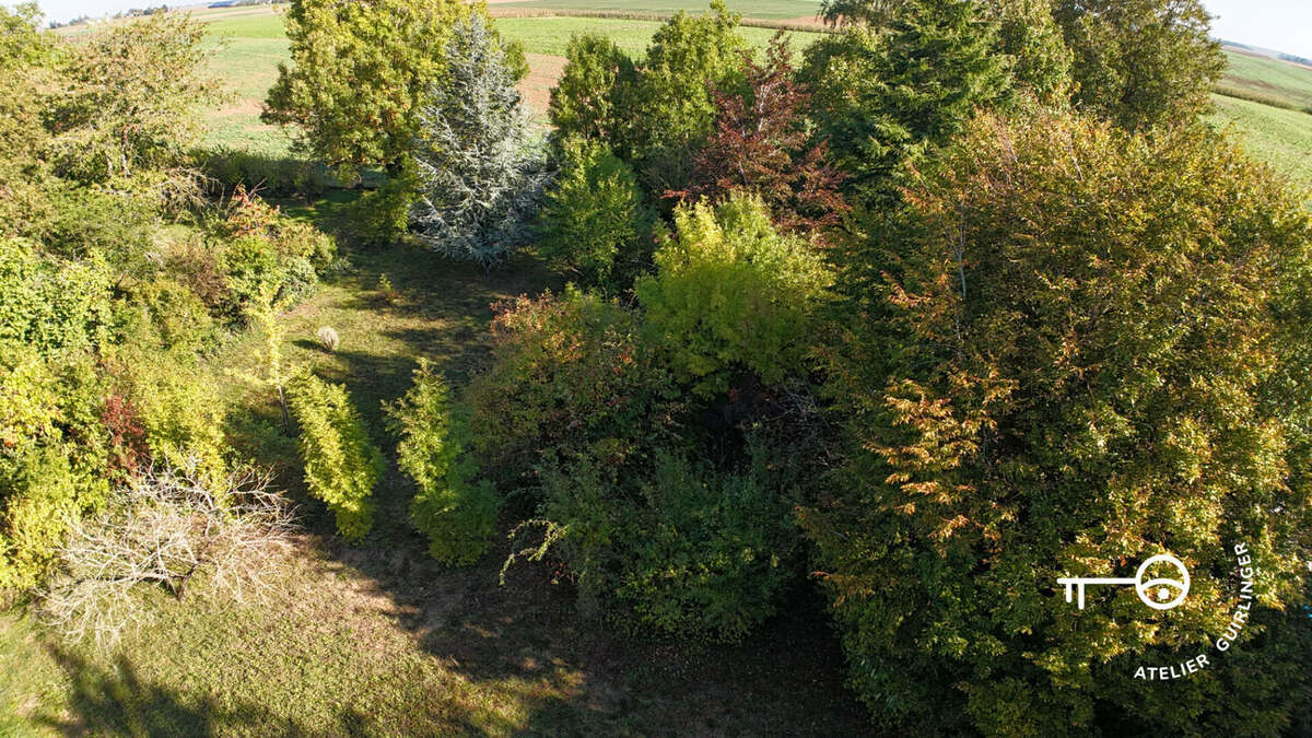 Terrain à OUZOUER-LE-MARCHE