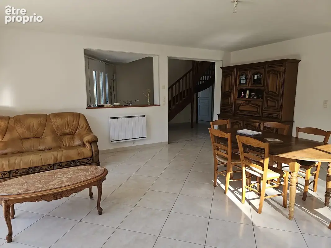 Maison 135 m² à Nivillac  - photo 6