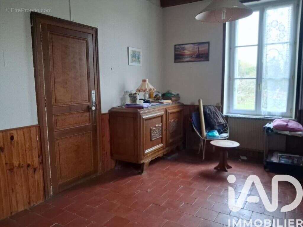 Photo 7 - Maison à CHAMBOURG-SUR-INDRE