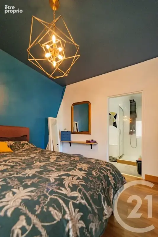 Appartement 60 m² à Valbonne  - photo 6