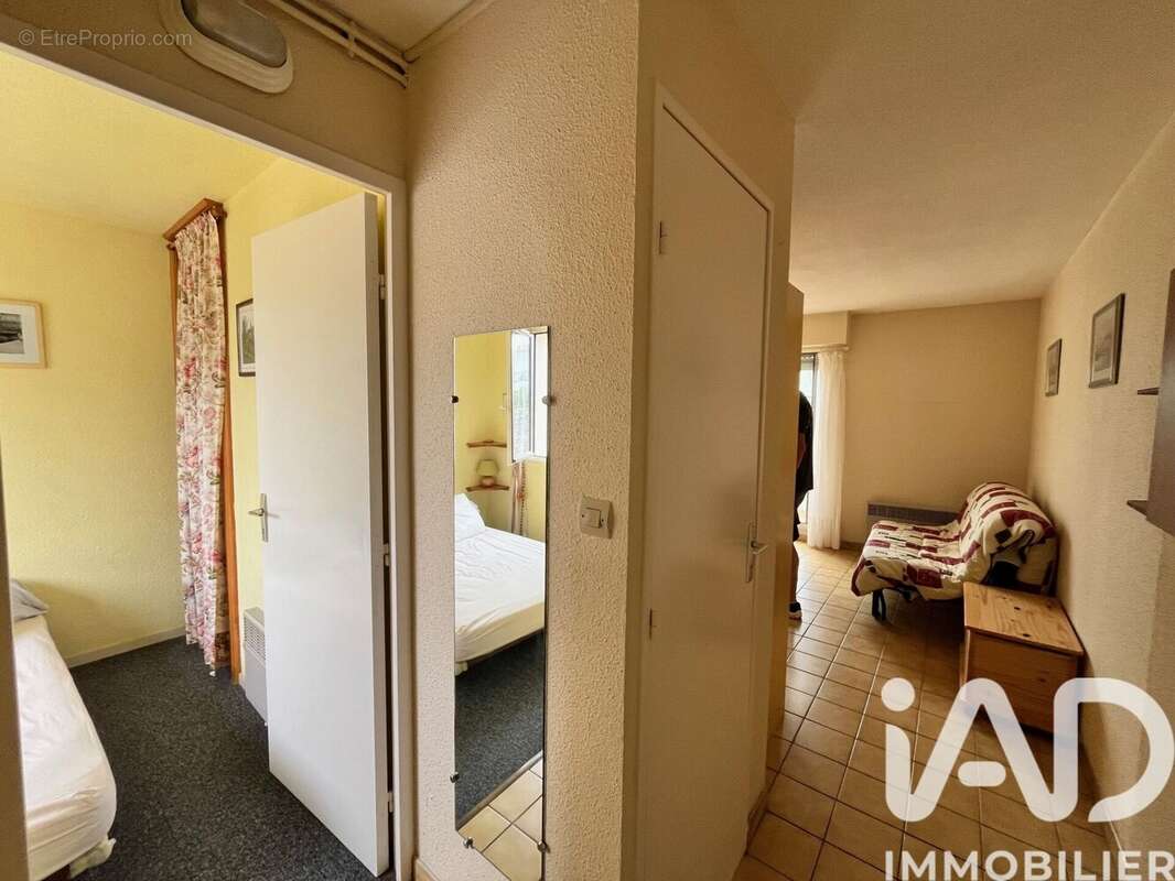 Photo 7 - Appartement à BATZ-SUR-MER