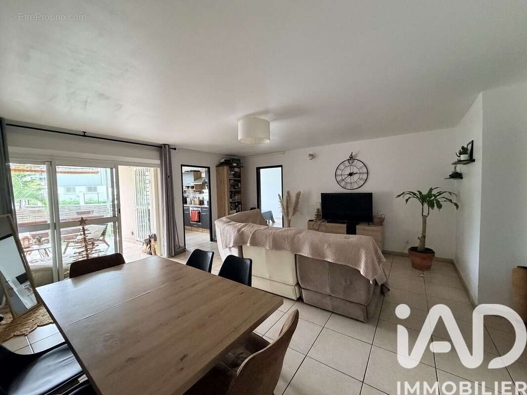 Photo 3 - Appartement à LA POSSESSION