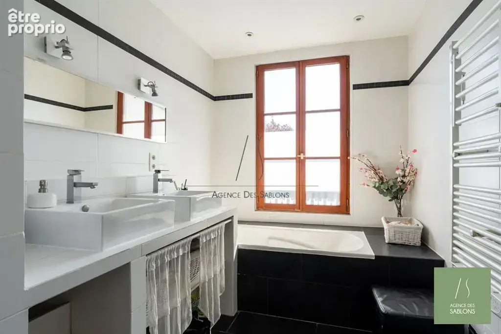 Maison 9 pièces 205 m² à vendre à Croissy-Sur-Seine (78290) - photo 11
