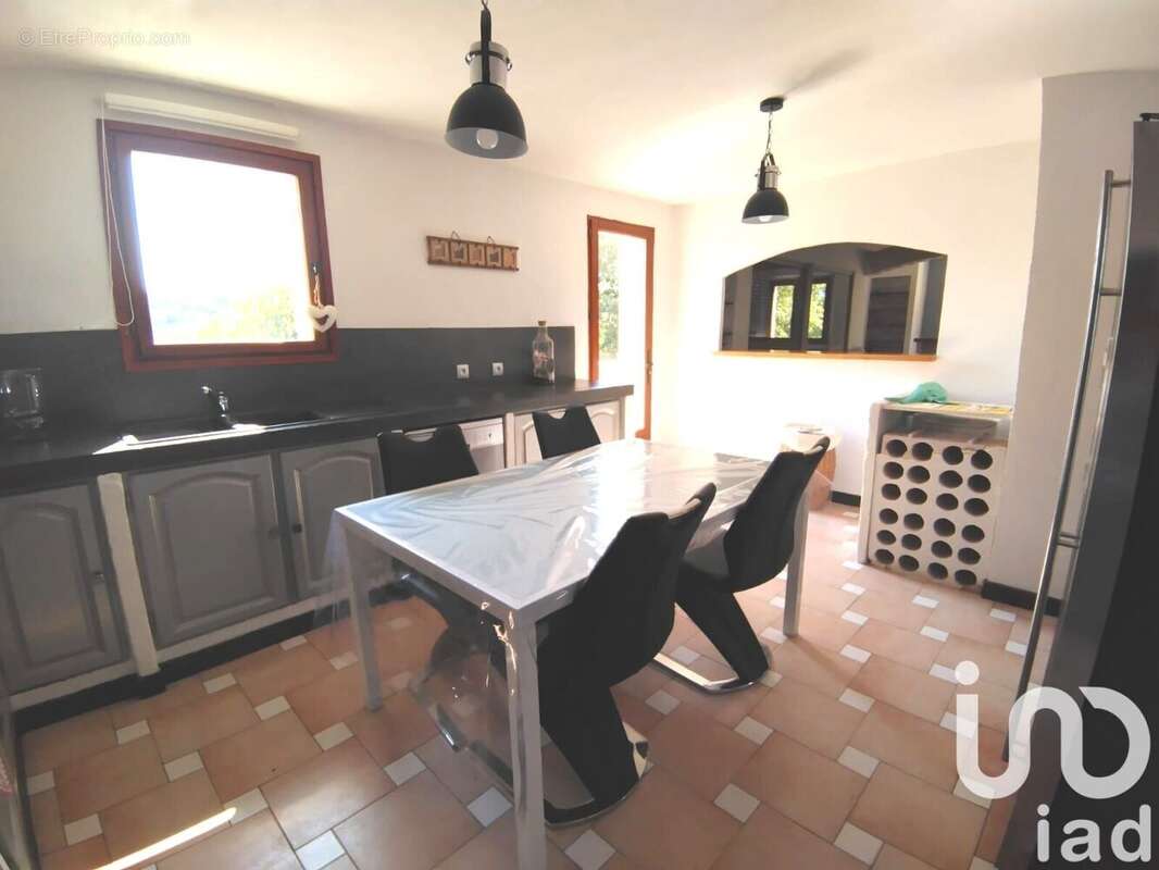 Photo 7 - Maison à SAINT-PAUL-EN-FORET