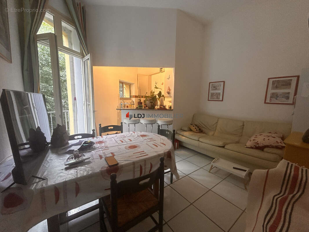 Appartement à AMELIE-LES-BAINS-PALALDA