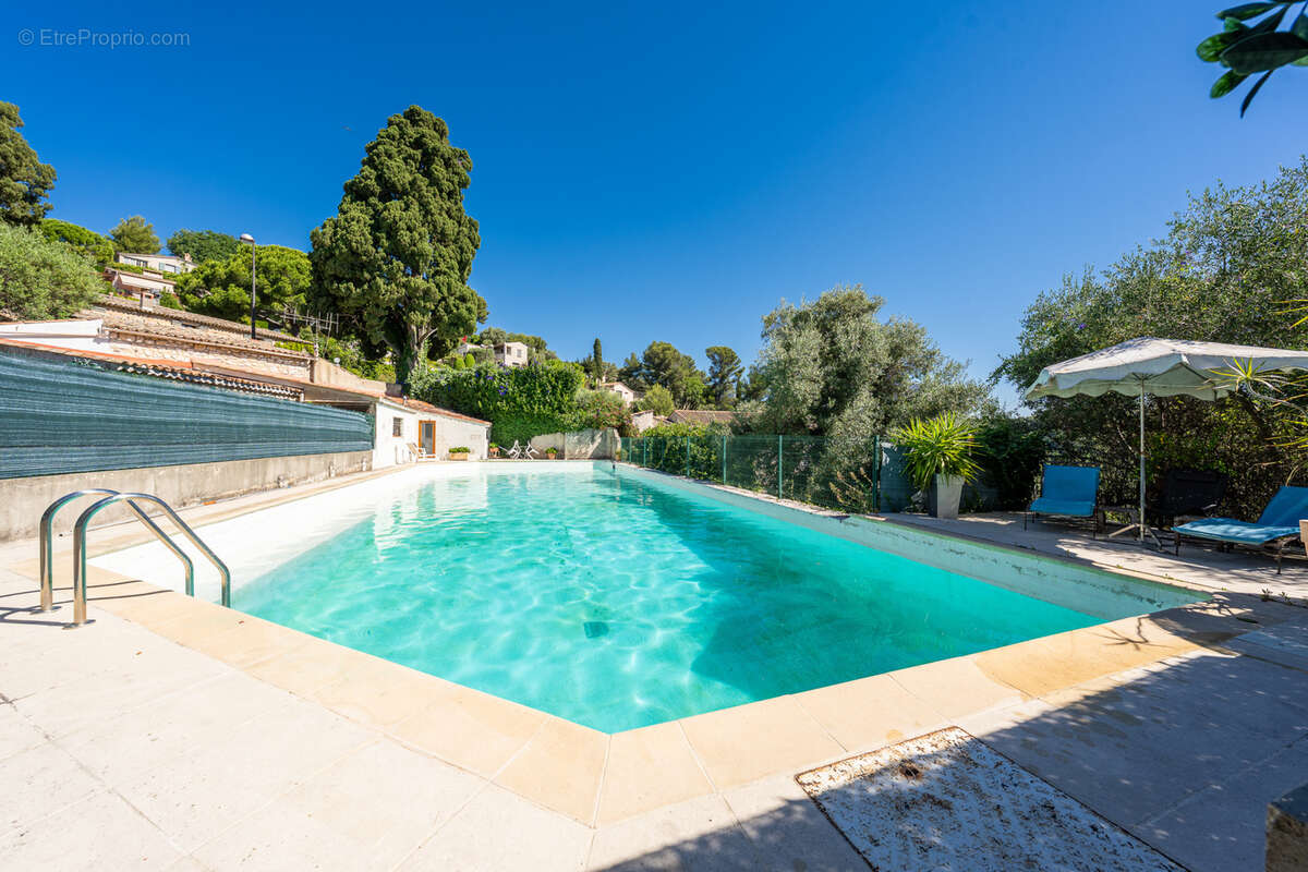 Appartement à SAINT-PAUL