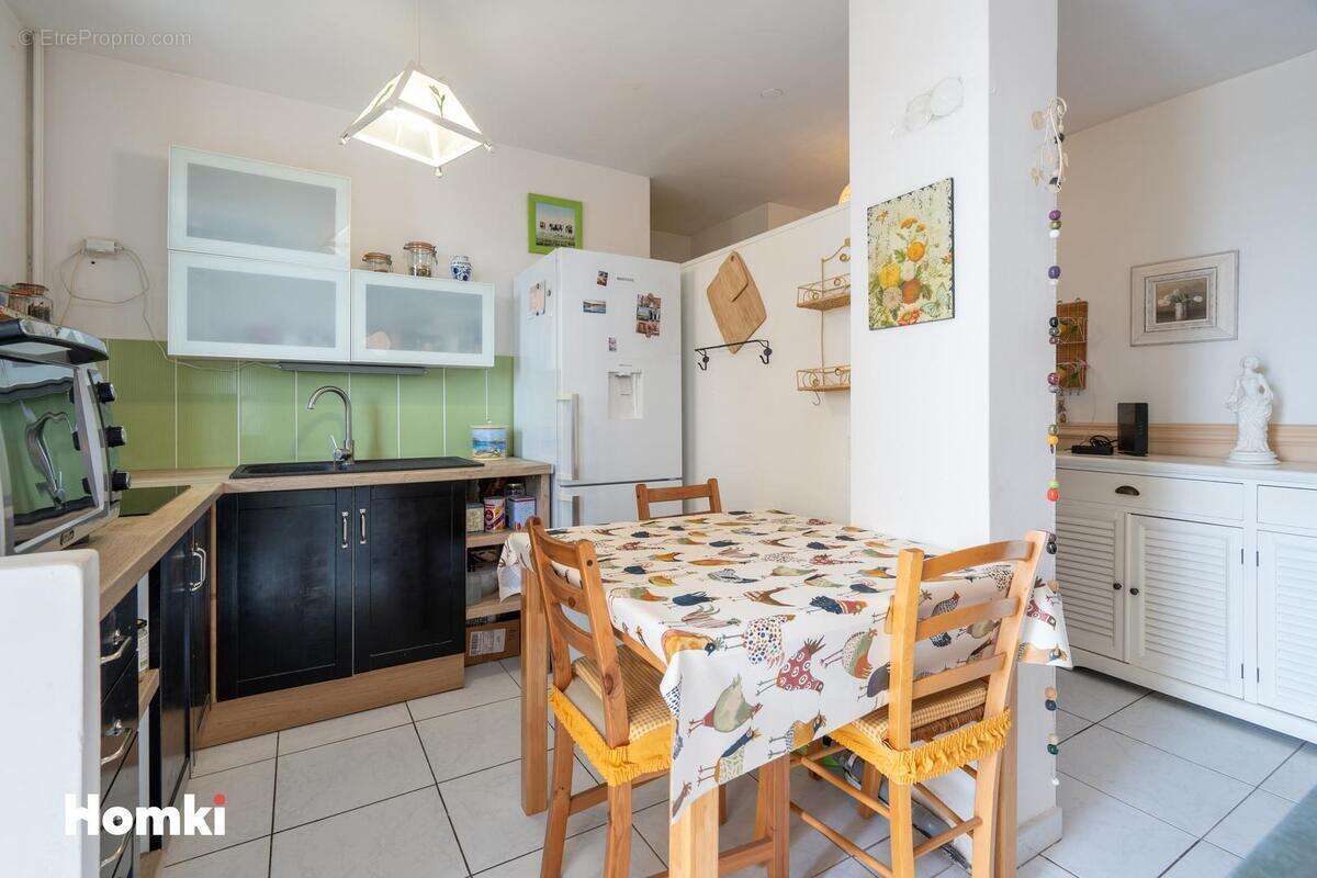 Appartement à PALAVAS-LES-FLOTS