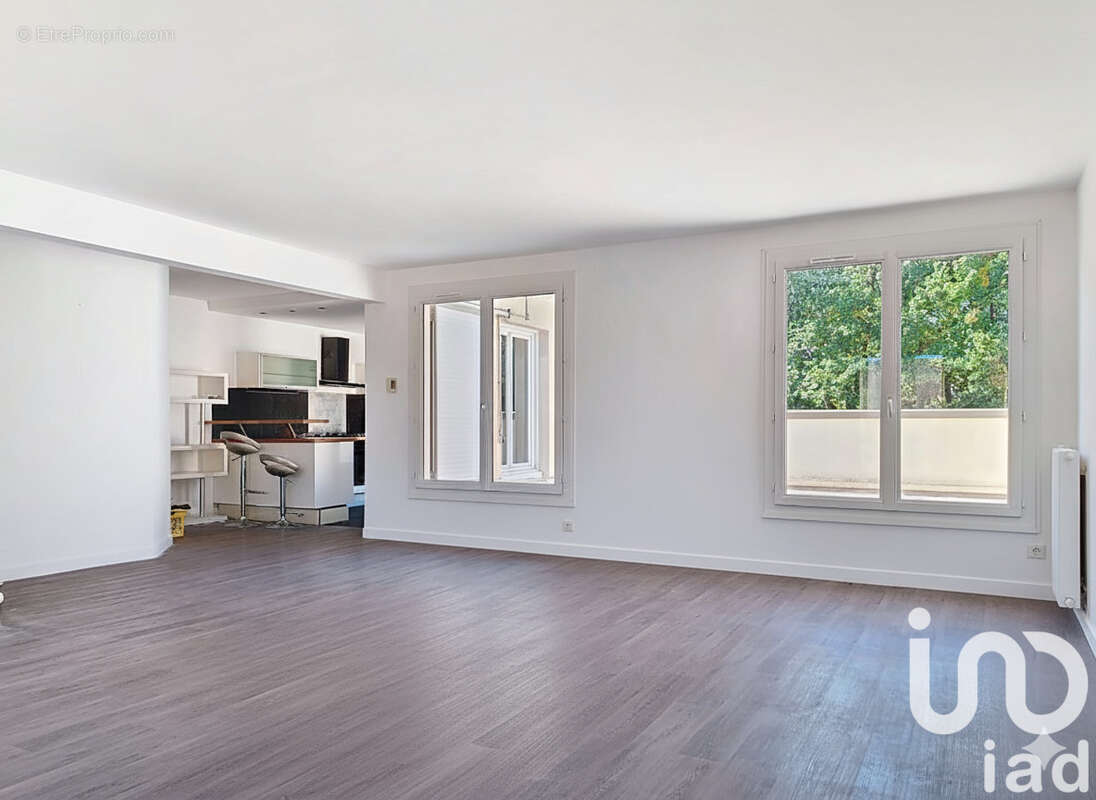 Photo 3 - Appartement à MAUREPAS