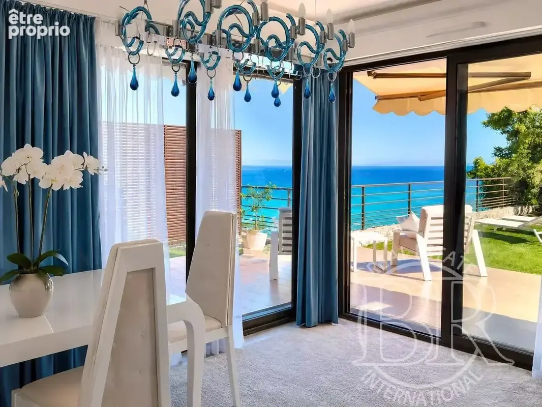 A vendre Roquebrune Cap Martin 5 minutes de MONACO T2 avec la terrasse de 180  m² - photo 34