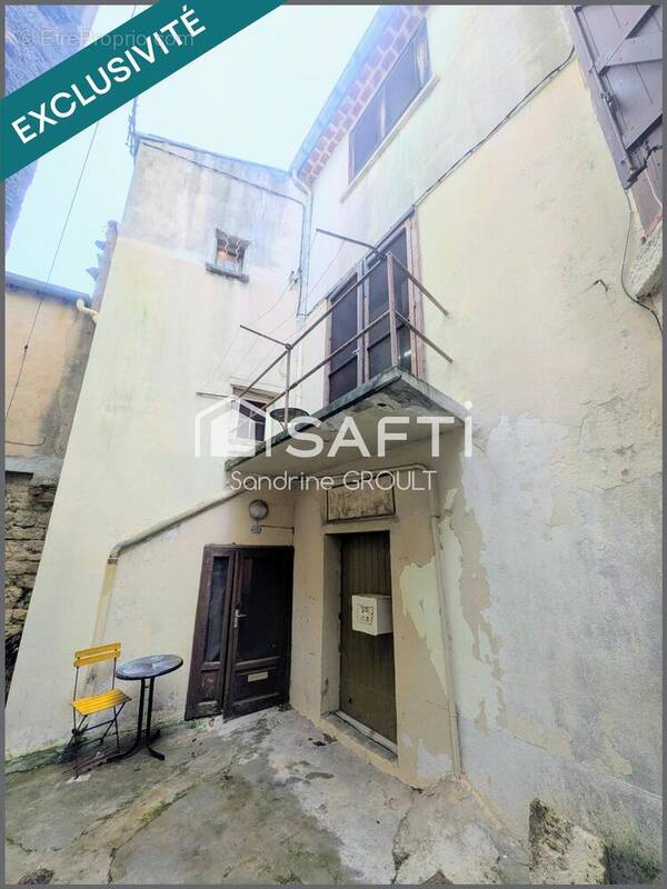 Photo 1 - Maison à ROUJAN