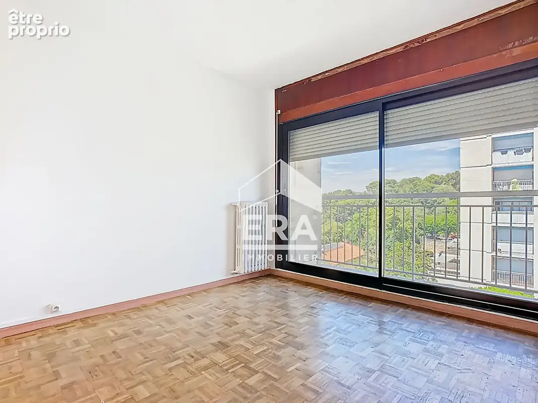 Appartement 72m² à marseille 13e arrondissement - photo 9