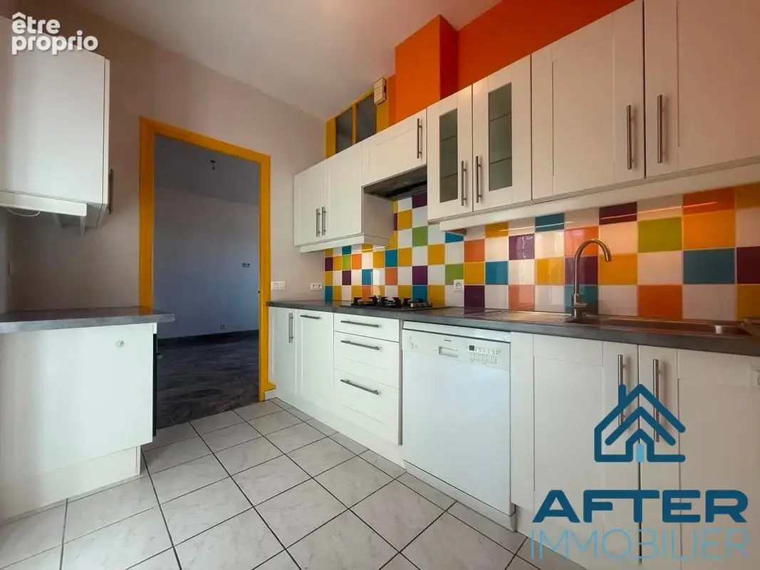 Maison 5 pièces 90 m² à vendre à Luneville (54300) - photo 7