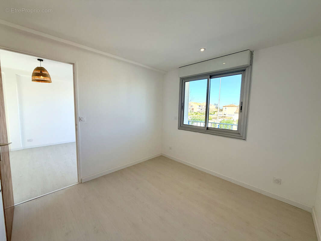 Appartement à PALAVAS-LES-FLOTS