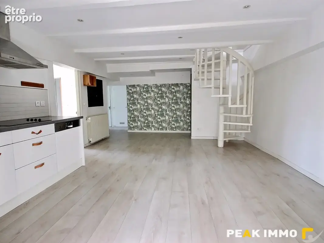 Photo Appartement à Annecy au prix de 460 000€