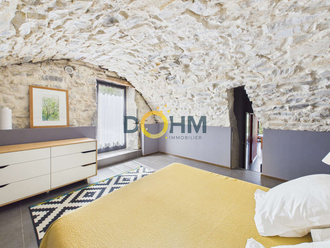 Propriété: 3 habitations + piscine - photo 20