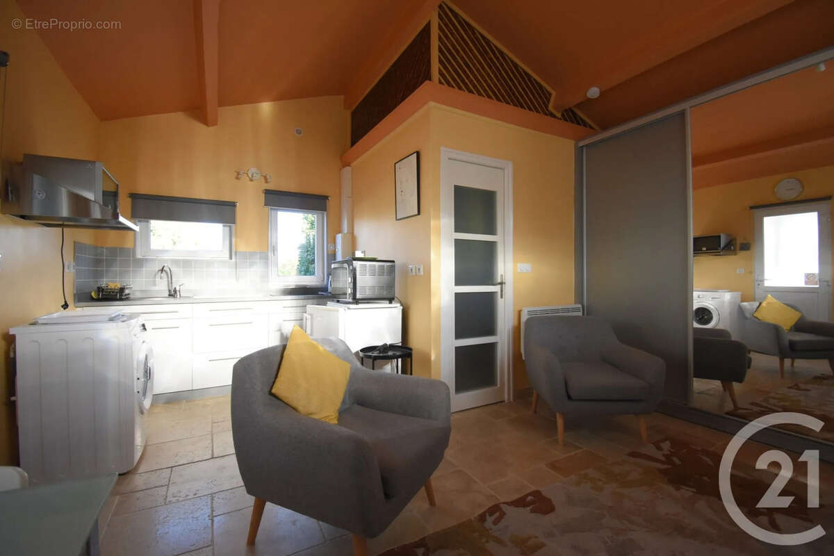 Maison à VENDAT