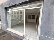 Commerce à BOURG-DE-PEAGE