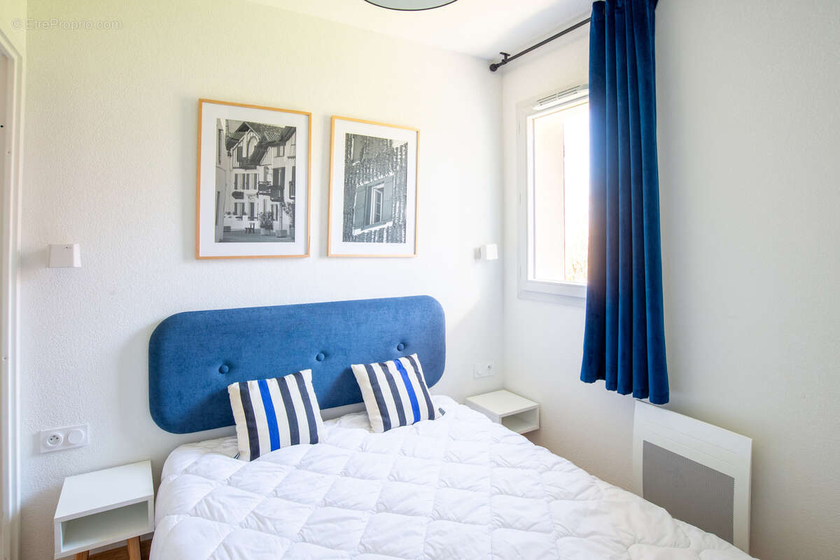 Appartement à URRUGNE