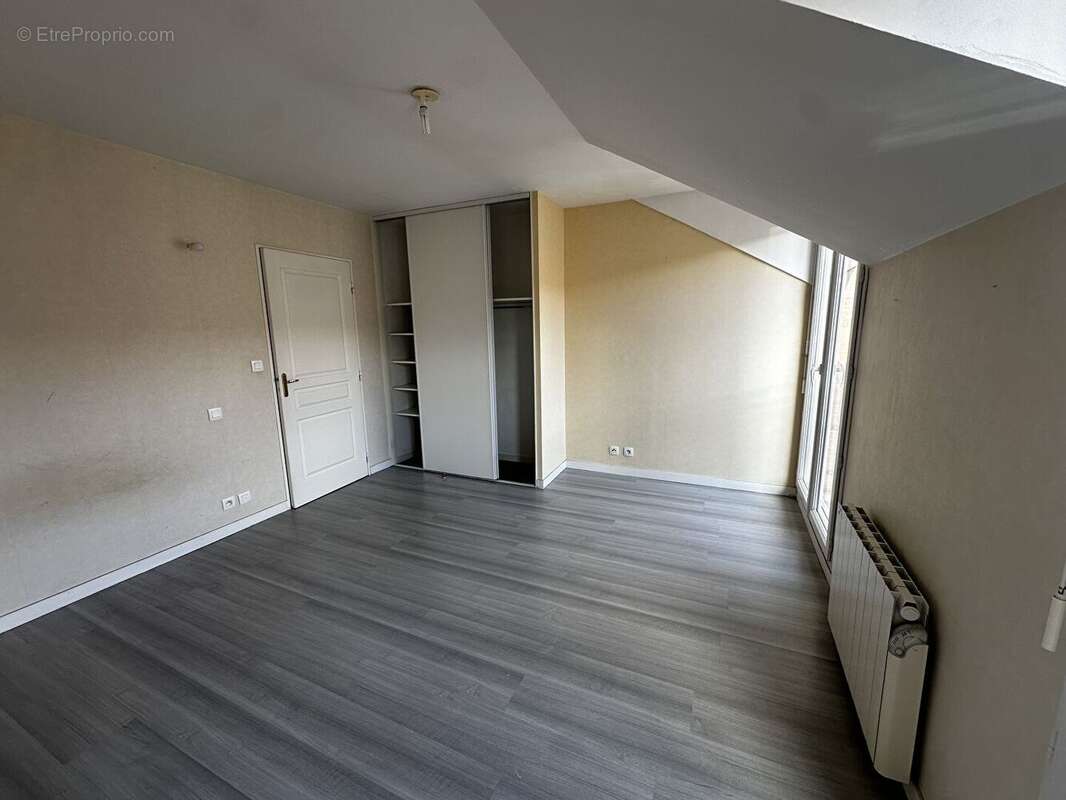 Appartement à EPERNAY
