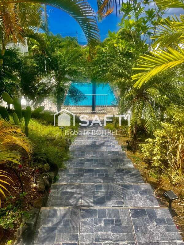 Photo 8 - Maison à BOUILLANTE