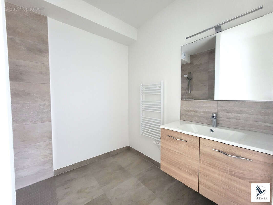 Appartement 62 m² à Turckheim  - photo 9