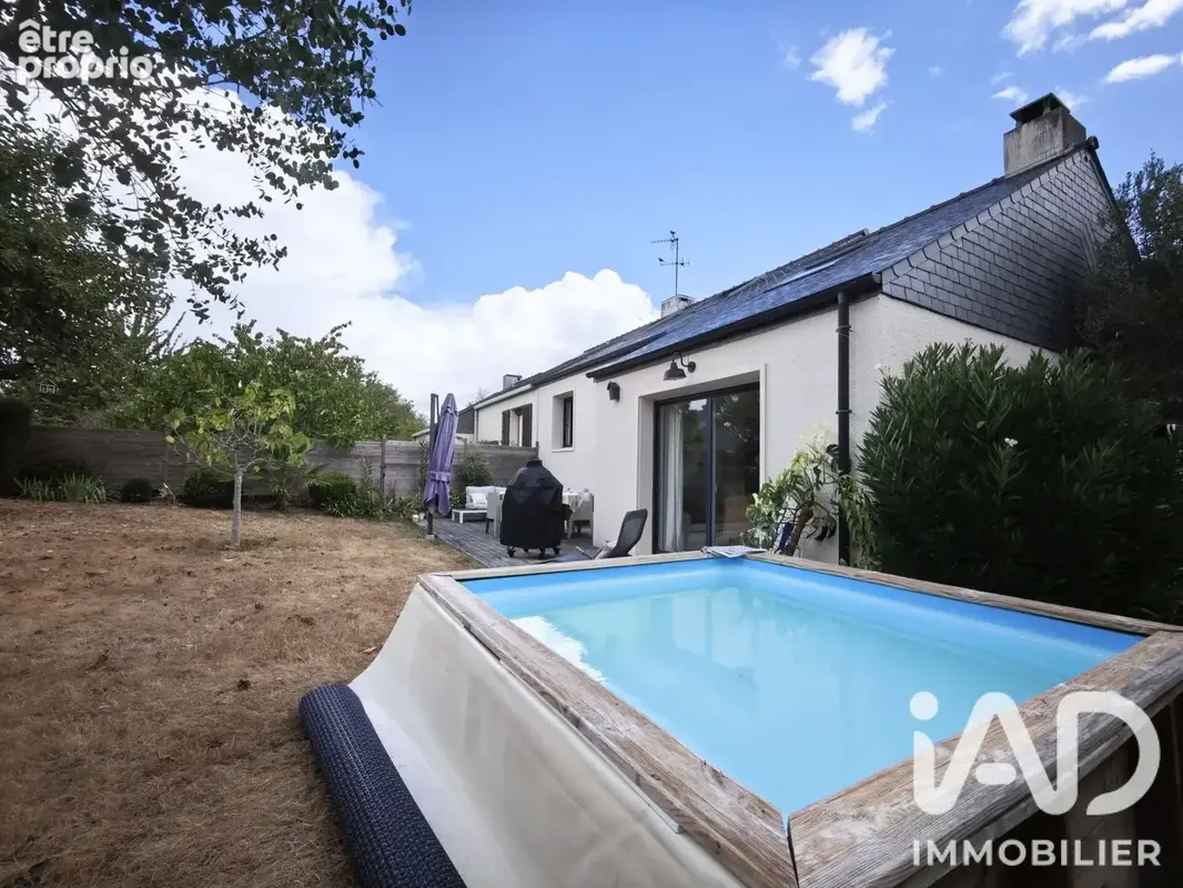 Photo 1 - Maison à RENNES