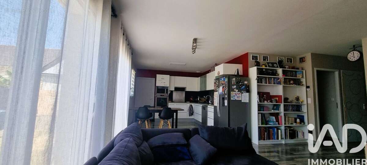 Photo 4 - Maison à LE GAVRE