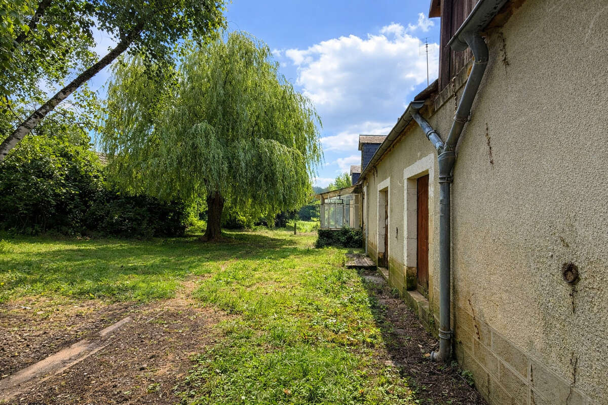 Maison à SAINT-MAUR