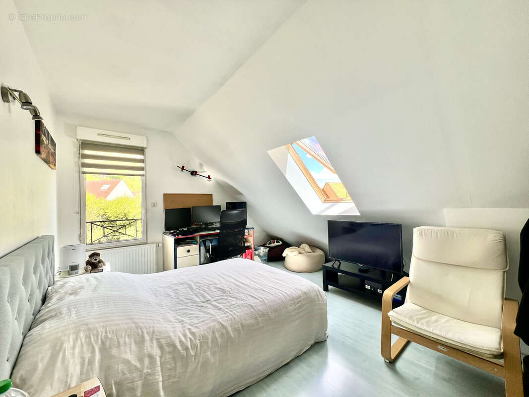 Maison architecte Vauhallan - photo 15
